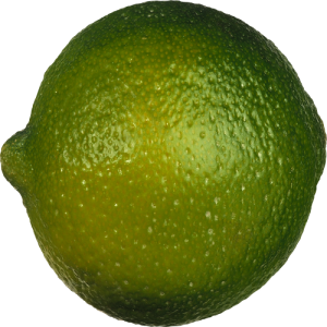 Quả Chanh - Lemon PNG (5)
