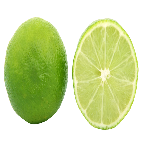 Quả Chanh - Lemon PNG (53)