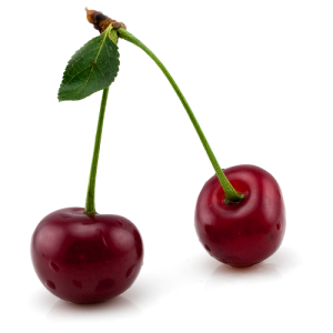 Quả Cherry PNG (10)