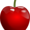 Quả Cherry PNG (12)