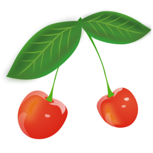 Quả Cherry PNG (14)