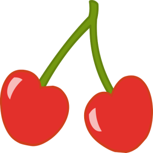 Quả Cherry PNG (15)