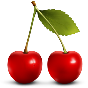 Quả Cherry PNG (17)