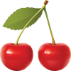 Quả Cherry PNG (18)