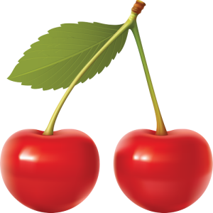 Quả Cherry PNG (18)