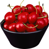Quả Cherry PNG (19)