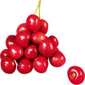 Quả Cherry PNG (26)