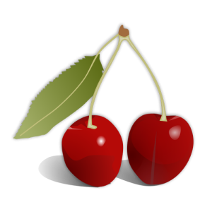 Quả Cherry PNG (3)