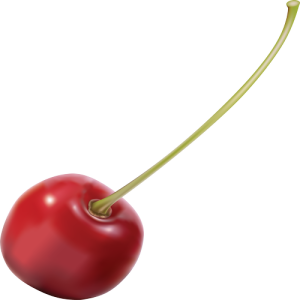 Quả Cherry PNG (30)