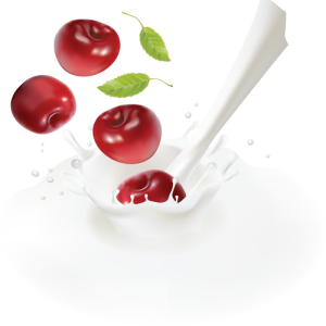 Quả Cherry PNG (31)