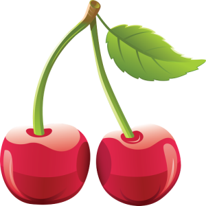 Quả Cherry PNG (33)