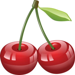 Quả Cherry PNG (34)