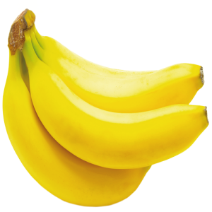 Quả Chuối - Banana PNG (12)