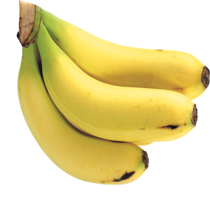 Quả Chuối - Banana PNG (3)