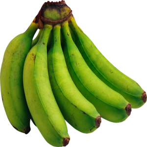 Quả Chuối - Banana PNG (37)