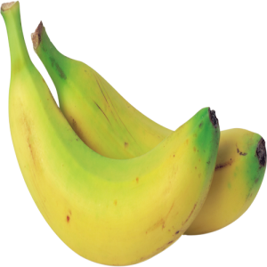 Quả Chuối - Banana PNG (5)