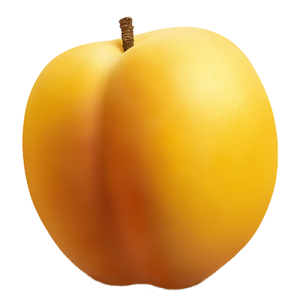Quả Đào - Apricot (1)