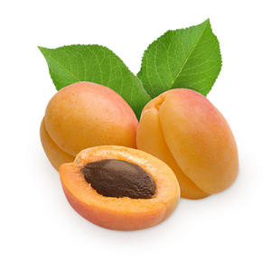 Quả Đào - Apricot (13)