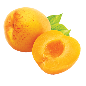 Quả Đào - Apricot (15)