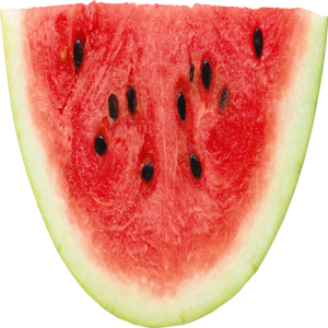 Quả Dưa Hấu - watermelon PNG (1)