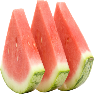 Quả Dưa Hấu - watermelon PNG (10)