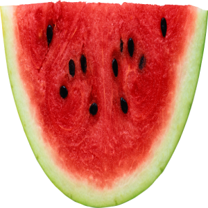 Quả Dưa Hấu - watermelon PNG (14)