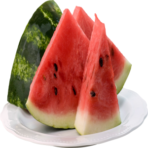 Quả Dưa Hấu - watermelon PNG (18)