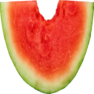 Quả Dưa Hấu - watermelon PNG (8)