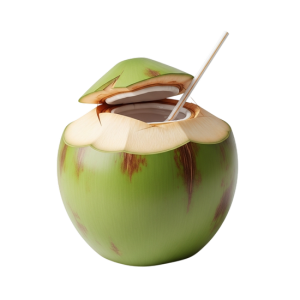 Quả Dừa - Nước Dừa 3103 (7)