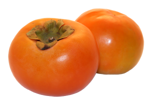 Quả Hồng - Persimmon PNG (10)