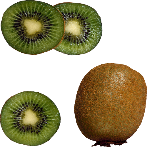 Quả Kiwi - Kiwi PNG (13)