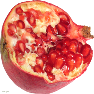 Quả Lựu - Granat (1)