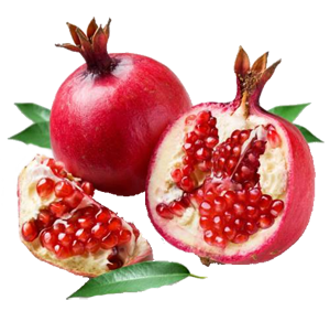 Quả Lựu - Granat (10)