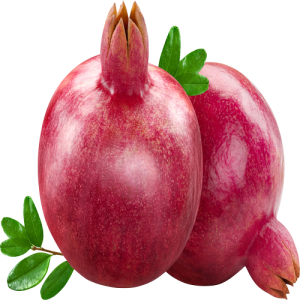 Quả Lựu - Granat (5)