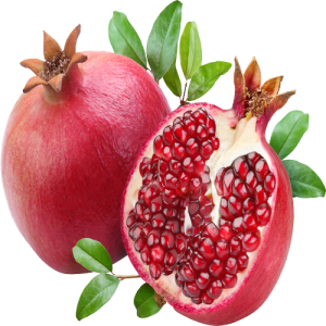 Quả Lựu - Granat (7)