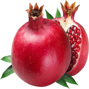 Quả Lựu - Granat (8)