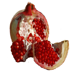 Quả Lựu - Granat (9)