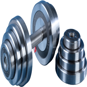 Quả Tạ - Tập Gym (1)