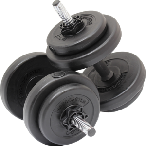 Quả Tạ - Tập Gym (3)