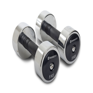 Quả Tạ - Tập Gym (4)