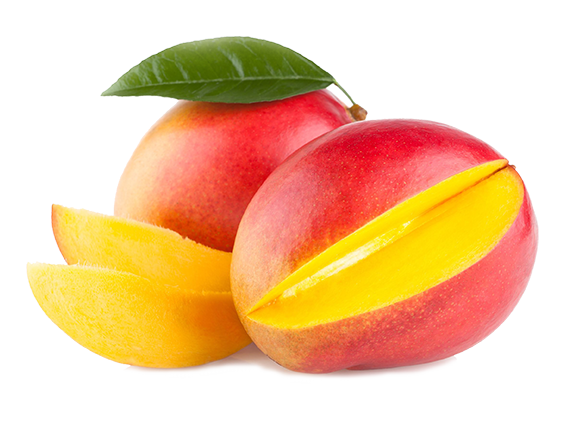 Quả Xoài - Mango (2)