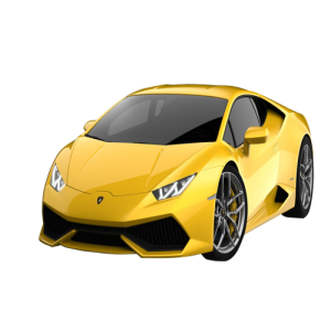 Siêu Xe Lamborghini (1)