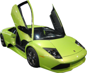 Siêu Xe Lamborghini (10)