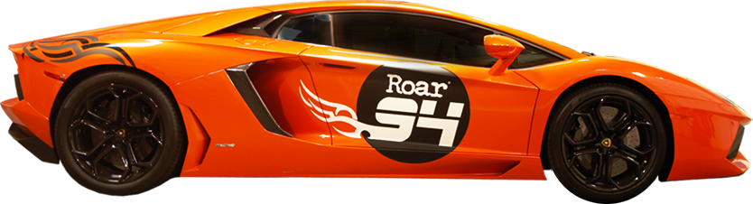 Siêu Xe Lamborghini (18)