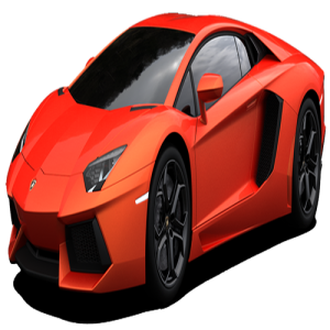 Siêu Xe Lamborghini (4)