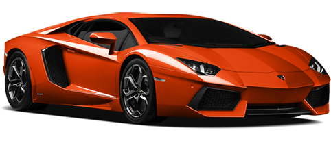 Siêu Xe Lamborghini (5)