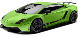 Siêu Xe Lamborghini (8)