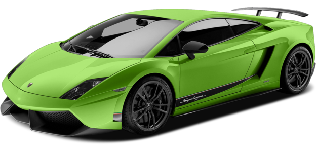 Siêu Xe Lamborghini (8)
