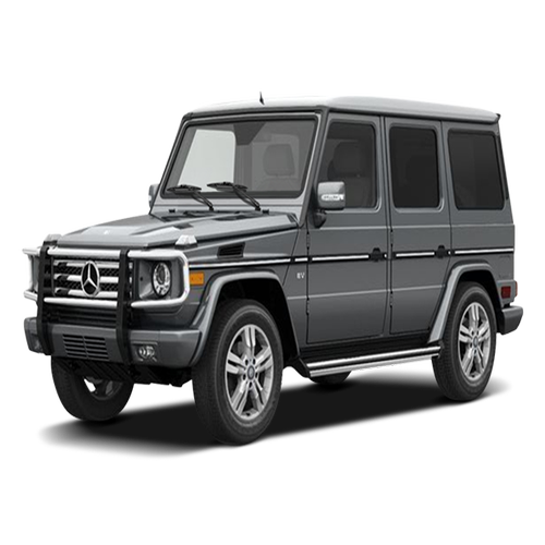 Siêu Xe Ô Tô Mercedes (14)