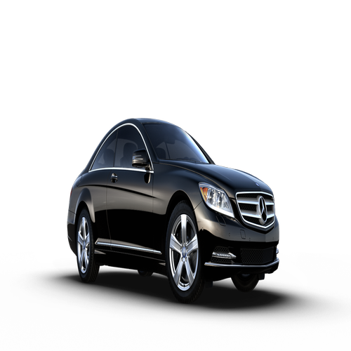 Siêu Xe Ô Tô Mercedes (17)